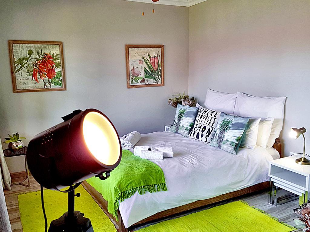 Midrand Guesthouse - Tasa Стая снимка