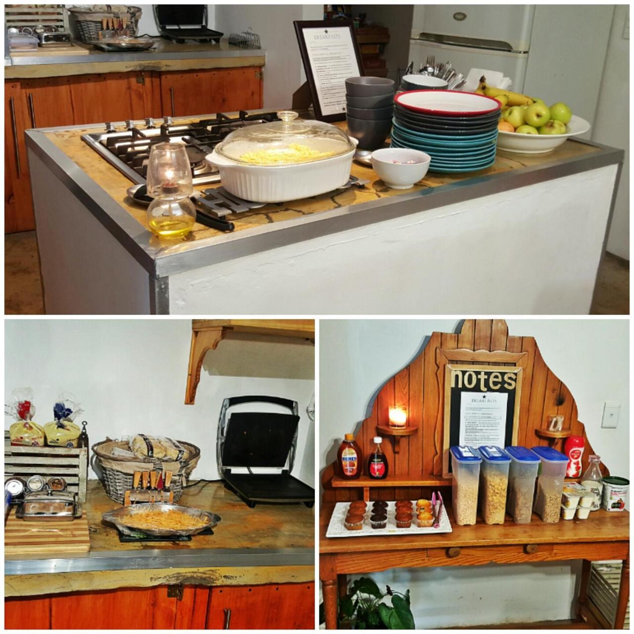 Midrand Guesthouse - Tasa Екстериор снимка